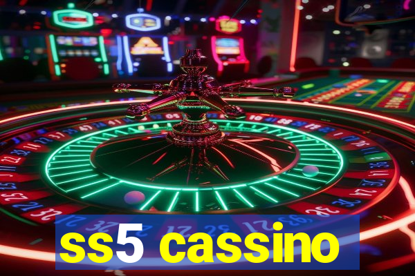 ss5 cassino